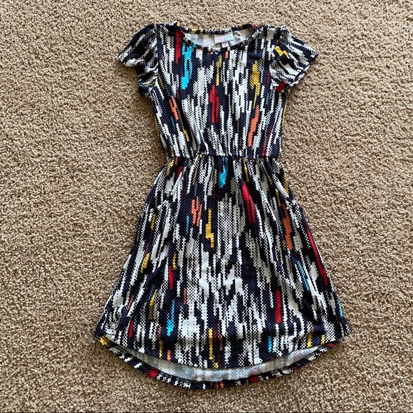 LuLaRoe Other - LuLa Roe Sz 8 With pockets
